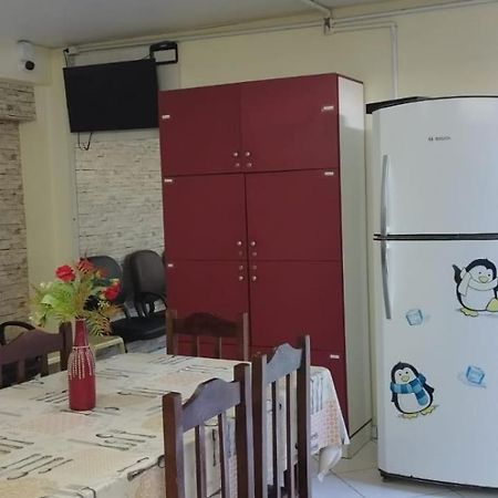 Hostel Em Brusque - Para Quem Busca Economia - Otima Localizacao Kültér fotó