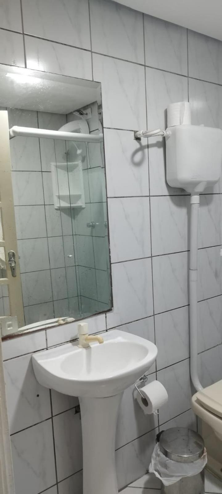 Hostel Em Brusque - Para Quem Busca Economia - Otima Localizacao Kültér fotó