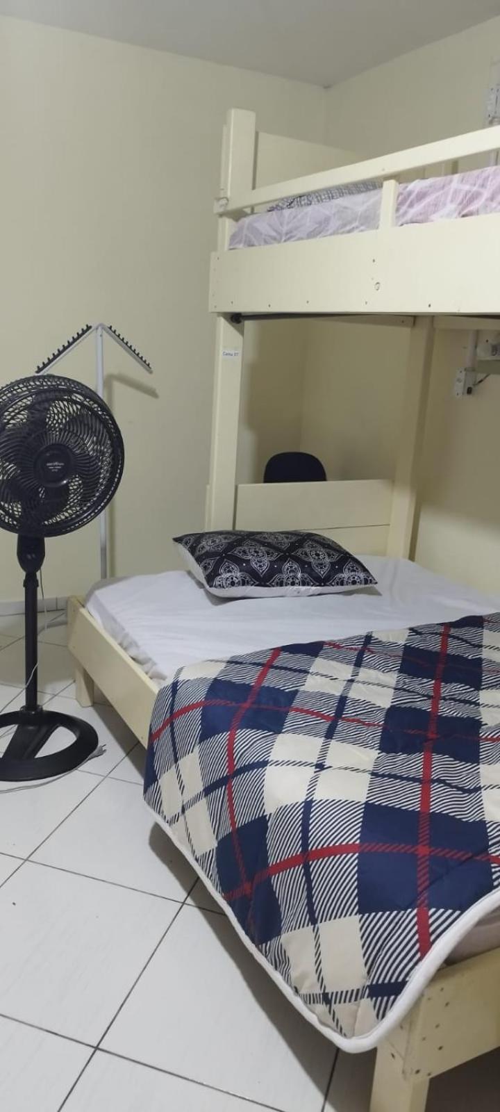 Hostel Em Brusque - Para Quem Busca Economia - Otima Localizacao Kültér fotó